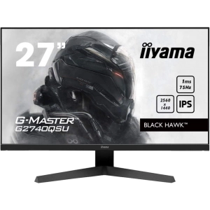 Monitor Iiyama G-Master G2740QSU-B1