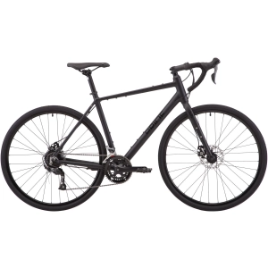 Bicicleta Pride RocX 8.1 2021 frame M