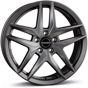 Borbet Z 8x18/5x112 ET31 DIA66,5