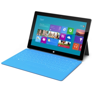 Tableta Microsoft Surface Pro 128GB