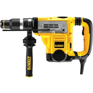 Martillo perforador DeWALT D25601K