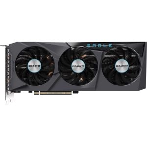 Tarjeta de vídeo Gigabyte Radeon RX 6700 XT EAGLE 12G