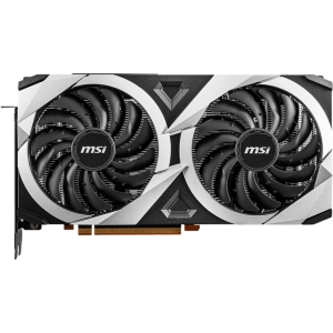 Tarjeta de vídeo MSI Radeon RX 6700 XT MECH 2X 12G