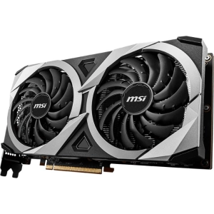 MSI Radeon RX 6700 XT MECH 2X 12G