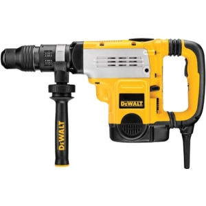 Martillo perforador DeWALT D25711K