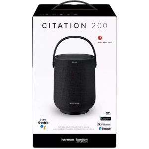 Harman Kardon Citation 200