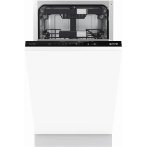 Lavavajillas integrado Gorenje GV 572D10