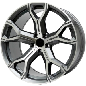 Rueda Replica RCN227 9x20/5x112 ET35 DIA66.6