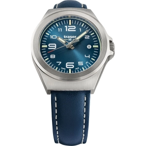 Reloj Traser P59 Essential S Blue 108208