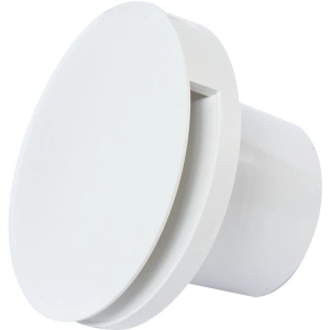 Ventilador de escape Europlast E-extra EAT125