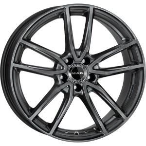 Disco MAK EVO 10x21/5x112 ET62 DIA66.6