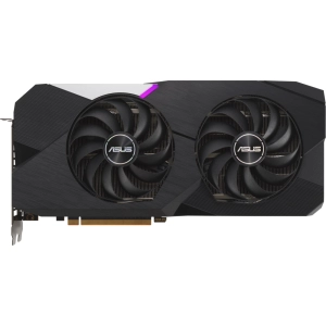 Tarjeta de vídeo Asus Radeon RX 6700 XT DUAL