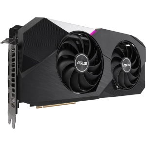 Asus Radeon RX 6700 XT DUAL