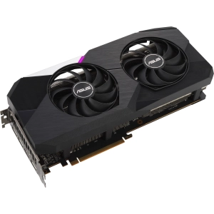 Asus Radeon RX 6700 XT DUAL