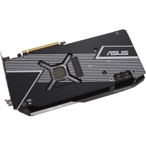 Asus Radeon RX 6700 XT DUAL