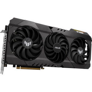 Asus Radeon RX 6700 XT TUF OC