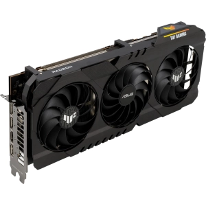 Asus Radeon RX 6700 XT TUF OC