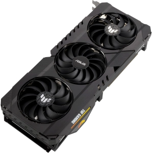 Asus Radeon RX 6700 XT TUF OC