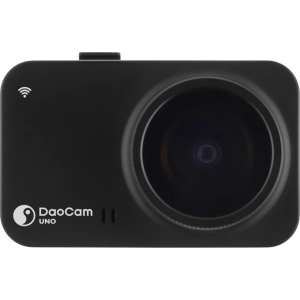 DVR Daocam Uno WiFi GPS