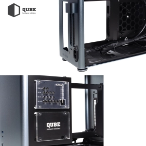 QUBE A4 GR