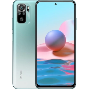 Teléfono móvil Xiaomi Redmi Note 10 128GB/4GB