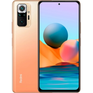 Teléfono móvil Xiaomi Redmi Note 10 Pro 64GB