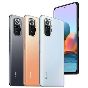 Xiaomi Redmi Note 10 Pro 64GB