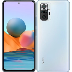 Teléfono móvil Xiaomi Redmi Note 10 Pro 128GB/6GB