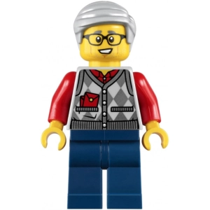 Lego Story of Nian 80106