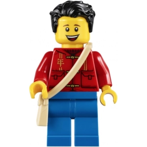 Lego Story of Nian 80106