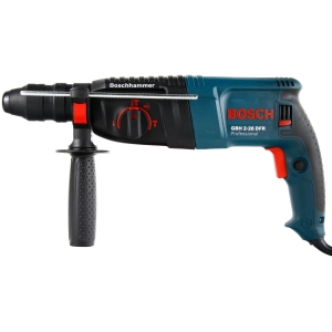 Bosch GBH 2-26 DFR Professional 0611254768