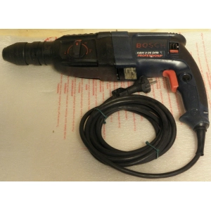 Bosch GBH 2-26 DFR Professional 0611254768