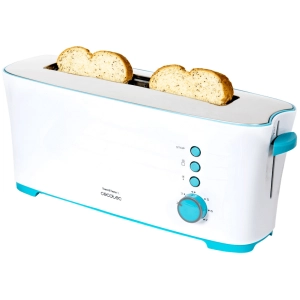 Tostadora Cecotec Toast&Taste 1L