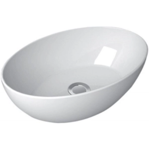 Lavabo Devit Ovale 1513136