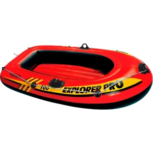 Embarcación neumática Intex Explorer Pro 100 Boat