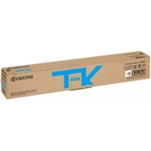 Cartucho Kyocera TK-8365C