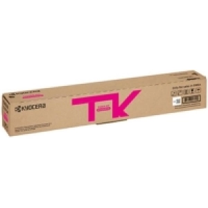 Cartucho Kyocera TK-8365M