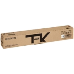 Cartucho Kyocera TK-8375K