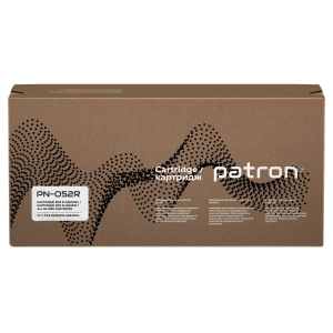 Patron PN-052R