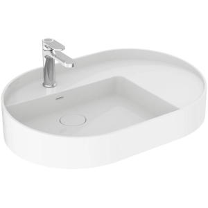 Lavabo Devit Laguna 1010110