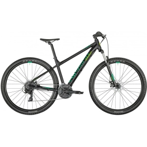 Bicicleta Bergamont Revox 2 27,5 2021 frame XS