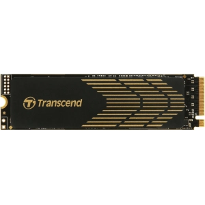 SSD Transcend 240S