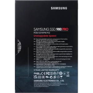 Samsung MZ-V8P2T0BW