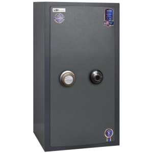 Caja fuerte SAFEtronics NTL 120LGS