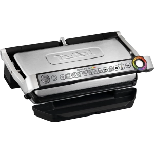 Parrilla eléctrica Tefal Optigrill+ XL GC 724D