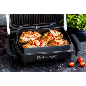 Tefal Optigrill+ XL GC 724D