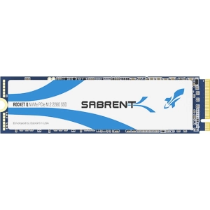 SSD Sabrent SB-RKTQ-2 TB