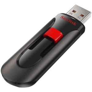 USB-palo SanDisk Cruzer Glide