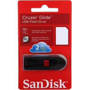 SanDisk Cruzer Glide