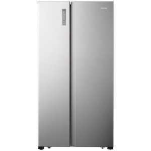 Refrigerador Hisense RS-677N4BIE